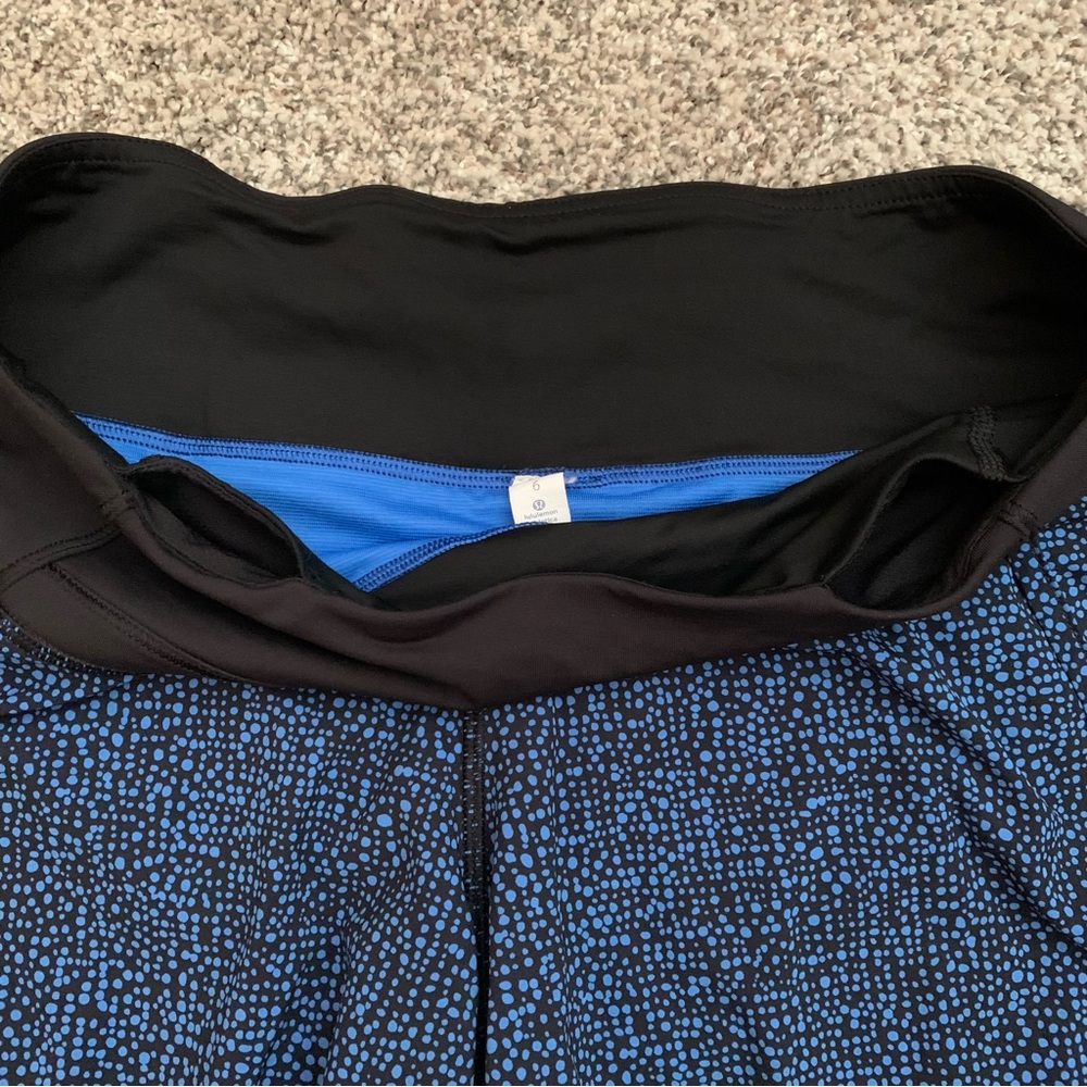 Lululemon Run Times Shorts - image 4